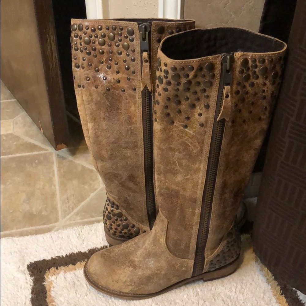 Corral Boots